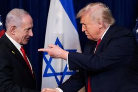 CNN duyurdu Trump ile Netanyahu arasında ‘gergin’ telefon
