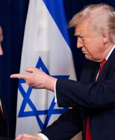 CNN duyurdu Trump ile Netanyahu arasında ‘gergin’ telefon