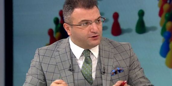 Yandaş gazeteci Cem Küçük’ten erken seçim iddiası