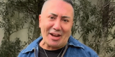 Cezaevinden çıkan Murat Övüç’ten şaşırtan açıklama 'Murat abi olacağım'