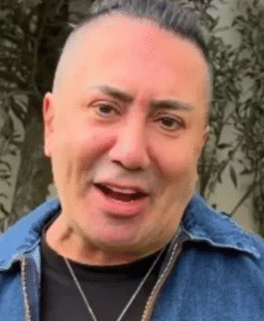 Cezaevinden çıkan Murat Övüç’ten şaşırtan açıklama 'Murat abi olacağım'