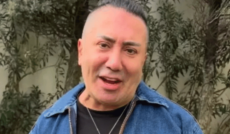 Cezaevinden çıkan Murat Övüç’ten şaşırtan açıklama 'Murat abi olacağım'