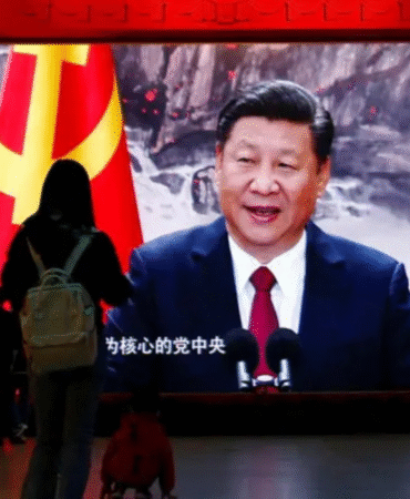 Çin, ABD ve İsrail İran Hamlesinden nasıl yararlanıyor