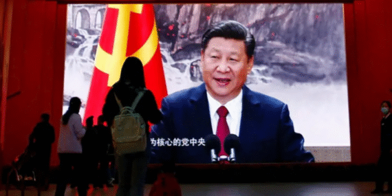 Çin, ABD ve İsrail’in İran hamlesinden nasıl yararlanıyor?