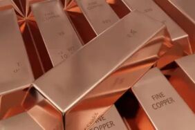 Citigroup raporunu güncelledi Bakırda 13 bin dolar beklentisi