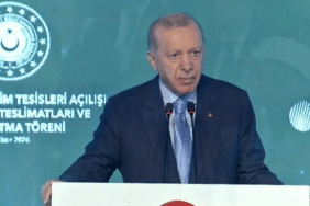 Cumhurbaşkanı Erdoğan saldırıyı kınadı ‘Alçak ve zaman ayarlı provokasyon’