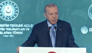 Cumhurbaşkanı Erdoğan saldırıyı kınadı ‘Alçak ve zaman ayarlı provokasyon’