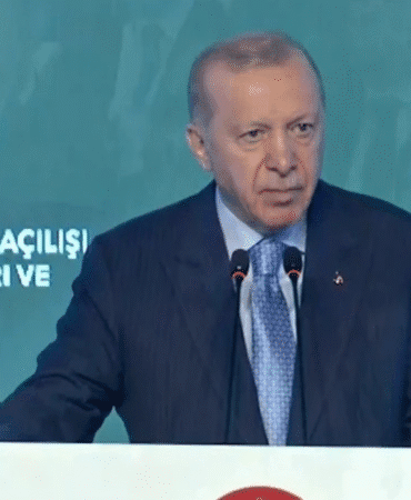 Cumhurbaşkanı Erdoğan saldırıyı kınadı ‘Alçak ve zaman ayarlı provokasyon’