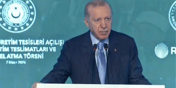 Cumhurbaşkanı Erdoğan saldırıyı kınadı: ‘Alçak ve zaman ayarlı provokasyon’