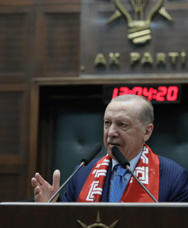 Cumhurbaşkanı Erdoğan’dan CHP’ye eleştiri, ABD ve Trump’a tepkisizliğini sürdürdü