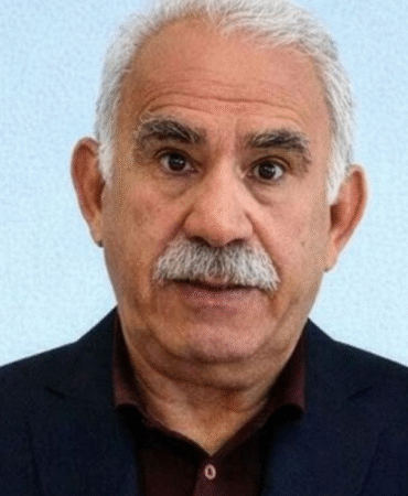 DEM Parti İmralı Heyeti’nden açıklama Öcalan’ın görüşme notları hakkında