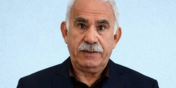 DEM Parti İmralı Heyeti’nden açıklama: Öcalan’ın görüşme notları hakkında