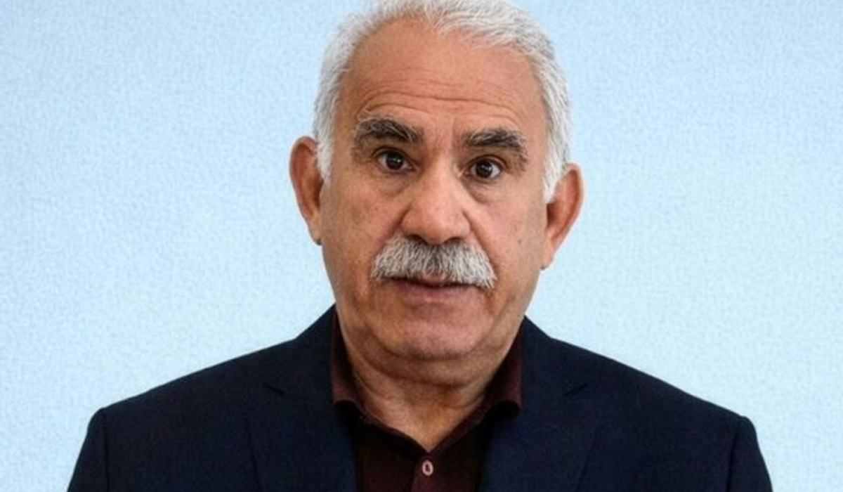 DEM Parti İmralı Heyeti’nden açıklama Öcalan’ın görüşme notları hakkında