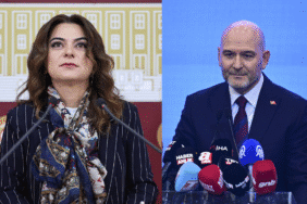 DEM Parti’den Gülistan Doku soruşturmasında kritik çağrı 'Süleyman Soylu da sorgulanmalı'