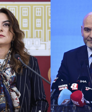 DEM Parti’den Gülistan Doku soruşturmasında kritik çağrı 'Süleyman Soylu da sorgulanmalı'