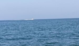 Denizde 2 erkek cesedi bulundu