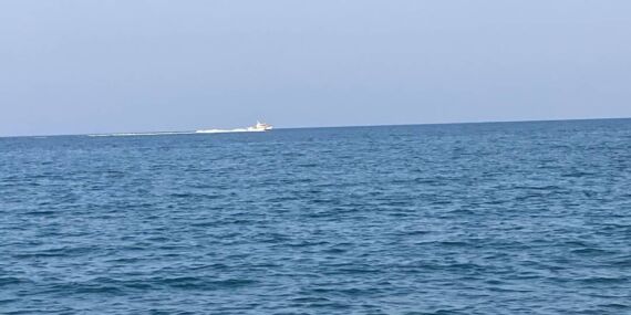 Denizde 2 erkek cesedi bulundu: Kimlikleri belirlendi