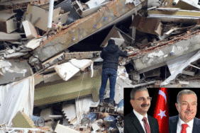 Deprem sonrası tartışma Ilgım Apartmanı davasında soruşturma iznine itiraz