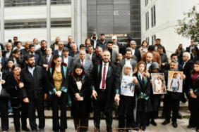 Depremde yıkılan Rönesans Rezidans için hukuk mücadelesi Adalet, 'olası kast'la gelmeli (1)