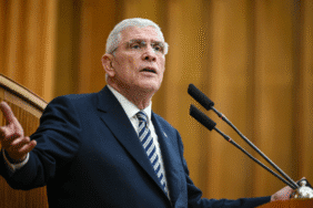 Dervişoğlu'ndan, Özgür Özel'e 'ara seçim' yanıtı 'Türkiye artık dayatılan sistemi kaldıramaz, ara seçim mümkün değil'