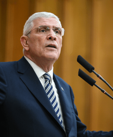 Dervişoğlu'ndan, Özgür Özel'e 'ara seçim' yanıtı 'Türkiye artık dayatılan sistemi kaldıramaz, ara seçim mümkün değil'