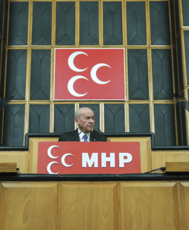 Devlet Bahçeli’den kürsüde dikkat çeken 'süreç' açıklaması ‘Oyalanmaya ve oyalamaya gerek yok'