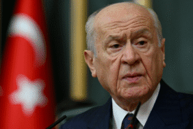 Devlet Bahçeli’den kürsüde 'seçim' mesajı ‘Sandığın ne zaman konuşacağı bellidir'