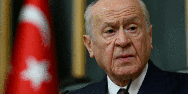 Devlet Bahçeli’den kürsüde 'seçim' mesajı ‘Sandığın ne zaman konuşacağı bellidir'
