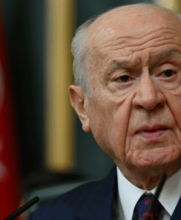 Devlet Bahçeli’den kürsüde 'seçim' mesajı ‘Sandığın ne zaman konuşacağı bellidir'
