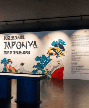 Dijital Deneyim Merkezi’nde baharın simgesi Kiraz Çiçeği Günleri etkinlik programı açıklandı