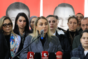 Dilek Kaya İmamoğlu’ndan sert çıkış 'İnsanları yalnızlaştırarak düzen kuramazsınız'