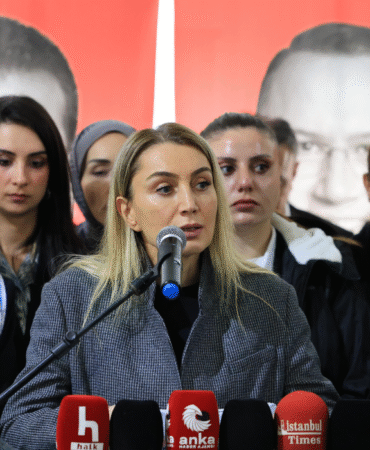 Dilek Kaya İmamoğlu’ndan sert çıkış 'İnsanları yalnızlaştırarak düzen kuramazsınız'