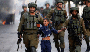 Doğu Kudüs’te genel grev İsrail’in Filistinlilere yönelik idam yasasına tepki