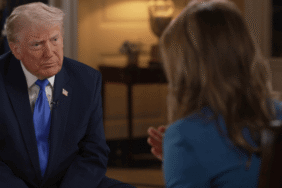 Donald Trump canlı yayında iddialara sert tepki gösterdi 'Ben tecavüzcü değilim'