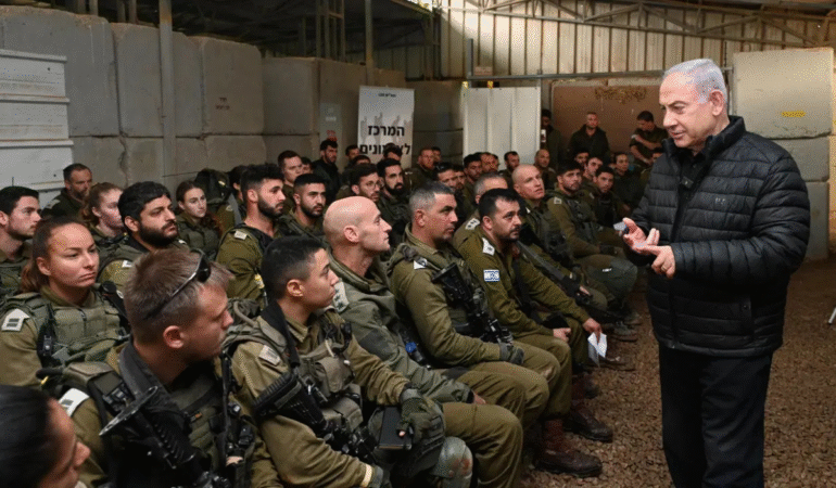 Donald Trump ve Tel Aviv arasında farklı açıklamalar Savaş bitiyor mu, yoksa devam mı