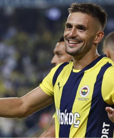 Dusan Tadic