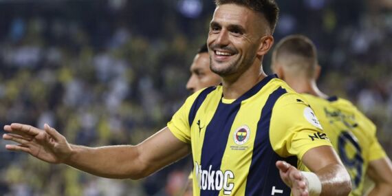 Dusan Tadic’ten flaş Galatasaray – Fenerbahçe derbisi kehaneti!