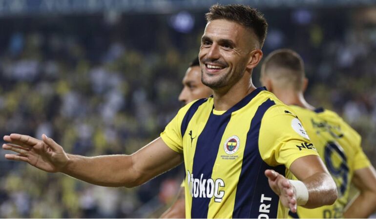 Dusan Tadic’ten Fenerbahçe itirafı