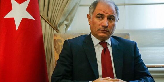 AKP’den Özgür Özel’in ara seçim çağrısına yanıt!