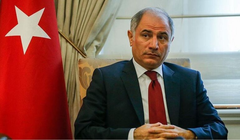 AKP’den Özgür Özel’in ara seçim çağrısına yanıt!