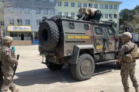 Eğitimcilerden Şanlıurfa’daki saldırı sonrası iş bırakma kararı “Okul güvenliği sağlanmadı”