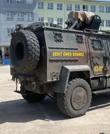 Eğitimcilerden Şanlıurfa’daki saldırı sonrası iş bırakma kararı “Okul güvenliği sağlanmadı”