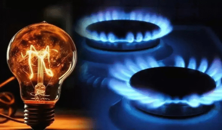 Elektrik ve doğalgaz faturalarında şok oran Dağıtım bedeli yüzde 75 oldu
