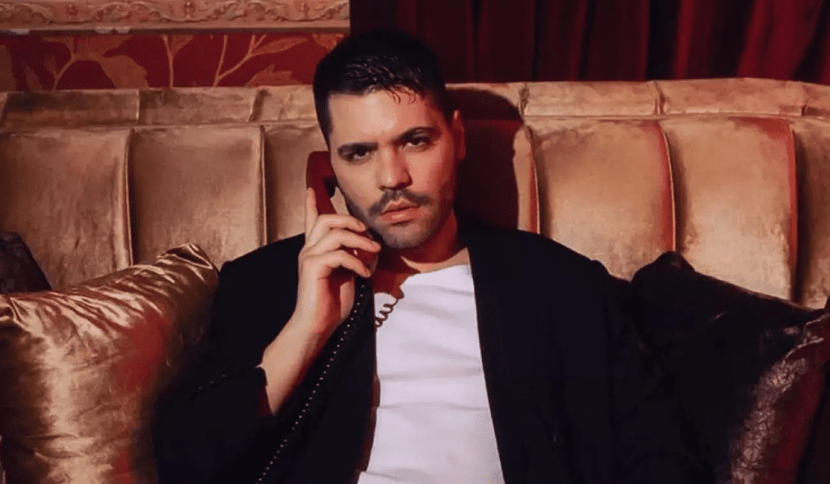 Emir Can İğrek’ten dikkat çeken açıklama ‘Uyuşturucu testi’ sonrası ne dedi