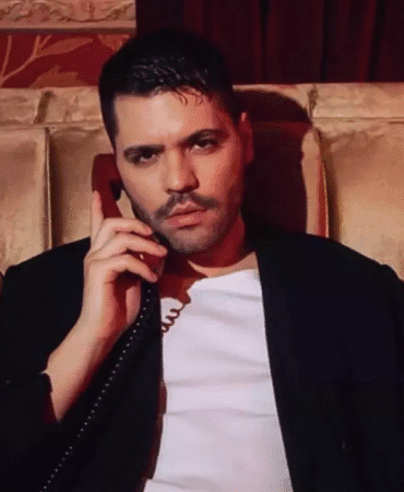 Emir Can İğrek’ten dikkat çeken açıklama ‘Uyuşturucu testi’ sonrası ne dedi