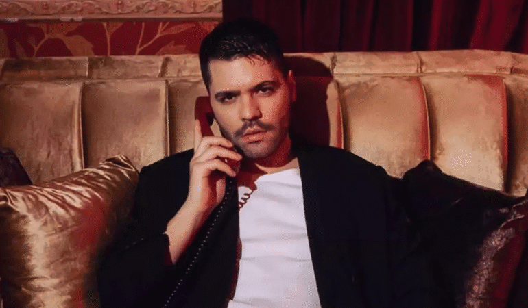 Emir Can İğrek’ten dikkat çeken açıklama ‘Uyuşturucu testi’ sonrası ne dedi