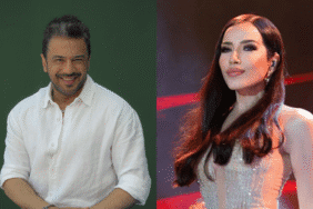 Emre Altuğ'dan Burcu Güneş'e yanıt 'Kavgayı ve küslüğü 25 yaşında bıraktım'