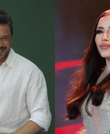 Emre Altuğ'dan Burcu Güneş'e yanıt 'Kavgayı ve küslüğü 25 yaşında bıraktım'