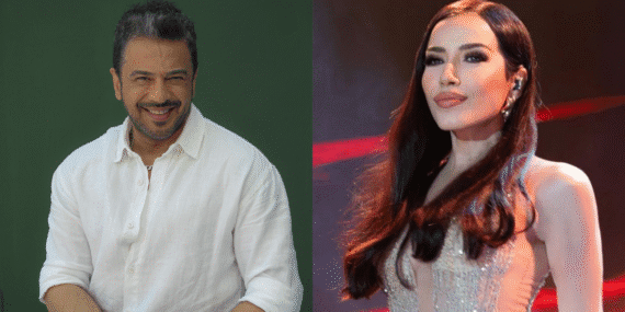 Emre Altuğ’dan Burcu Güneş’e yanıt: ‘Kavgayı ve küslüğü 25 yaşında bıraktım’