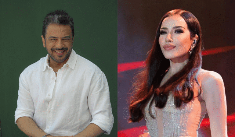 Emre Altuğ'dan Burcu Güneş'e yanıt 'Kavgayı ve küslüğü 25 yaşında bıraktım'